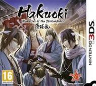 Descargar Hakuoki: Memories of the Shinsengumi (2011) | Español | RePack from SDV