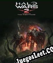 Descargar Halo Wars 2: Awakening the Nightmare (2017) | Español | RePack from GradenT