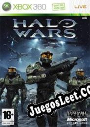 Descargar Halo Wars (2009/ENG/Español/License)