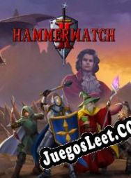 Descargar Hammerwatch II (2023) | Español | RePack from ismail