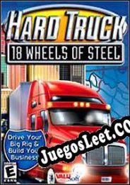 Descargar Hard Truck: 18 Wheels of Steel (2002) | Español | RePack from KaSS