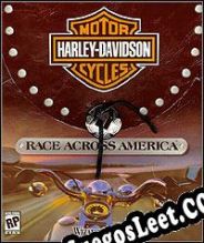 Descargar Harley Davidson: Race Across America Full Español