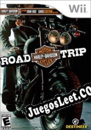 Descargar Harley Davidson: Road Trip Full Español