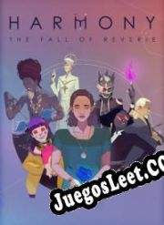 Descargar Harmony: The Fall of Reverie PC Full Español