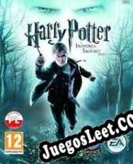 Descargar Harry Potter and the Deathly Hallows Part 1 PC Full Español