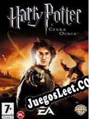 Descargar Harry Potter and the Goblet of Fire (2005/ENG/Español/RePack from KEYGENMUSiC)