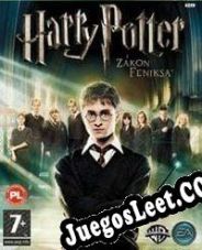 Descargar Harry Potter and the Order of the Phoenix (2007) | Español | RePack from Drag Team