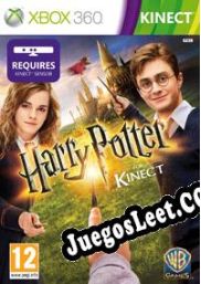 Descargar Harry Potter for Kinect (2012/ENG/Español/License)