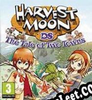 Descargar Harvest Moon: A Tale of Two Towns (2011) | Español | RePack from QUARTEX