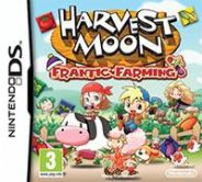 Descargar Harvest Moon: Frantic Farming (2009/ENG/Español/RePack from SST)