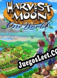 Descargar Harvest Moon: One World (2021/ENG/Español/RePack from SHWZ)