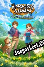 Descargar Harvest Moon: The Winds of Anthos (2023/ENG/Español/RePack from AGAiN)