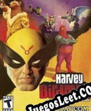 Descargar Harvey Birdman Attorney At Law (2007) | Español | RePack from HoG