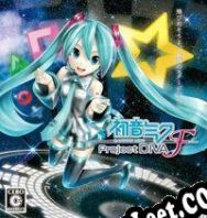 Descargar Hatsune Miku: Project DIVA F PC Full Español