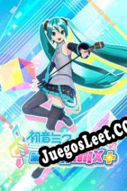 Descargar Hatsune Miku: Project DIVA Mega Mix+ Full Español