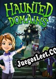 Descargar Haunted Domains Full Español