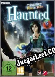 Descargar Haunted (2011/ENG/Español/License)