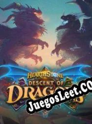 Descargar Hearthstone: Descent of Dragons Full Español