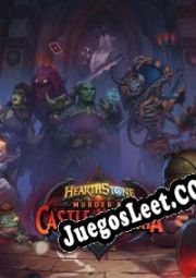 Descargar Hearthstone: Murder at Castle Nathria (2022) | Español | RePack from SlipStream