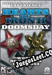 Descargar Hearts of Iron 2: Doomsday Full Español