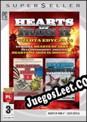 Descargar Hearts of Iron 2: Zlota Edycja (2006) | Español | RePack from PCSEVEN