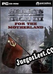 Descargar Hearts of Iron III: For the Motherland PC Full Español