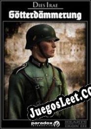 Descargar Hearts of Iron III: Semper Fi Dies Irae Götterdämmerung (2011/ENG/Español/License)