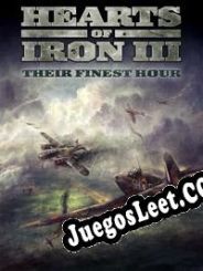 Descargar Hearts of Iron III: Their Finest Hour PC Full Español