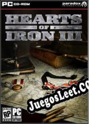 Descargar Hearts of Iron III PC Full Español