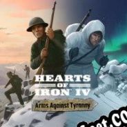 Descargar Hearts of Iron IV: Arms Against Tyranny (2023/ENG/Español/RePack from MTCT)