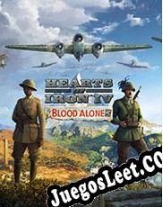 Descargar Hearts of Iron IV: By Blood Alone (2022) | Español | RePack from HELLFiRE