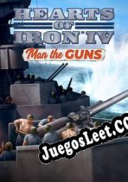 Descargar Hearts of Iron IV: Man the Guns (2019) | Español | RePack from KaSS