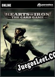 Descargar Hearts of Iron: The Card Game PC Full Español