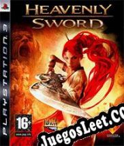 Descargar Heavenly Sword (2007/ENG/Español/License)