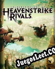 Descargar Heavenstrike Rivals (2015) | Español | RePack from 2000AD