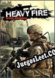 Descargar Heavy Fire: Special Operations (2010/ENG/Español/License)