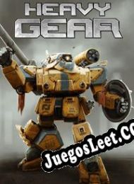 Descargar Heavy Gear Assault (2022) | Español | RePack from DECADE