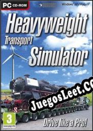 Descargar Heavyweight Transport Simulator PC Full Español