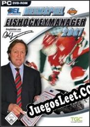 Descargar Heimspiel: Eishockeymanager 2007 PC Full Español