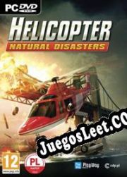 Descargar Helicopter: Natural Disasters Full Español