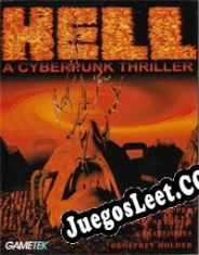 Descargar Hell: A Cyberpunk Thriller PC Full Español