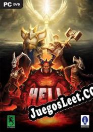 Descargar Hell (2014) | Español | RePack from CLASS