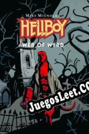 Descargar Hellboy: Web of Wyrd (2023) | Español | RePack from iRC