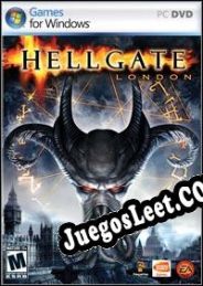 Descargar Hellgate: London (2007) | Español | RePack from ArCADE