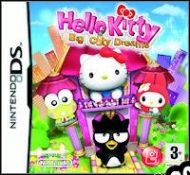 Descargar Hello Kitty: Big City Dreams Full Español