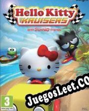 Descargar Hello Kitty Kruisers Full Español