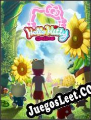 Descargar Hello Kitty Online (2010) | Español | RePack from ICU