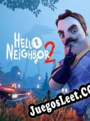 Descargar Hello Neighbor 2 (2022) | Español | RePack from PCSEVEN