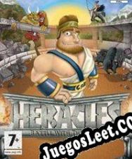 Descargar Heracles: Battle With The Gods (2006/ENG/Español/RePack from iNFLUENCE)