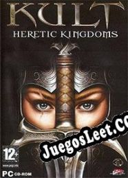 Descargar Heretic Kingdoms: The Inquisition (2004/ENG/Español/RePack from WDYL-WTN)